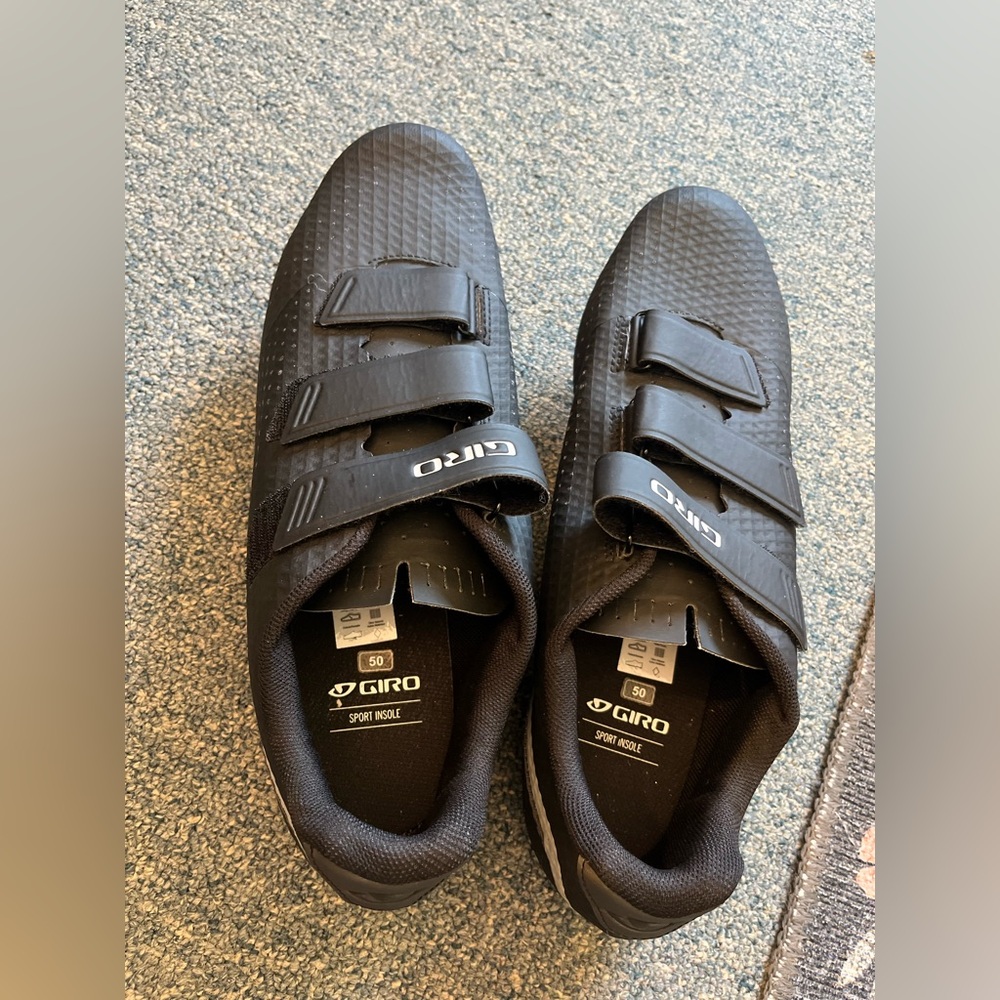 Giro Stylus Cycling Shoe - Men's
Size 50